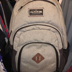 Dakine Backpack